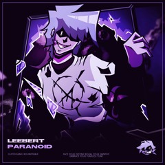 Paranoid (I'M SORRY)