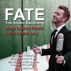 FATE: The Studio recording