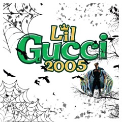 Lil Gucci 2005- ‘’Pain song 3 ‘’ (unreleased).m4a