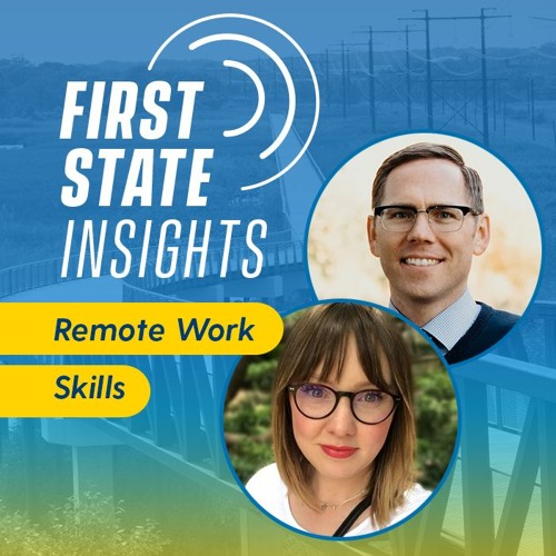 Developing Skills For Remote Work