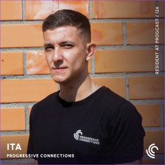 ITA | Progressive Connections #126