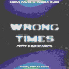 Wrong Times - Nhật Lâm