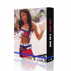 R&B 90's Preview