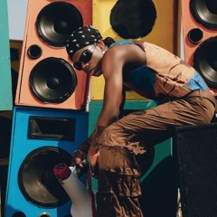 Rema x The Weeknd - Beamer Bad Boys (SAIDOU Rnb Blend)