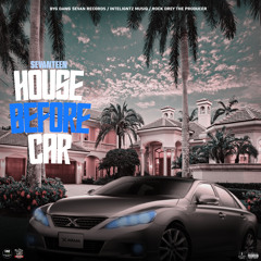 House Before Car