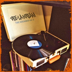 The Kreamix #3