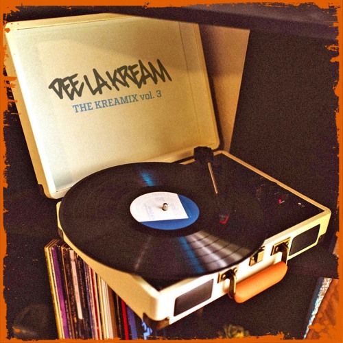 The Kreamix #3