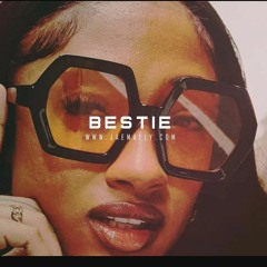 Bestie | Afrobeat x Afropop Type Beat [2023]