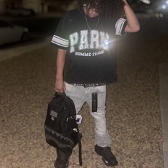 Diamond Pants (prod.kxtsumi)