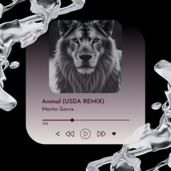 ANIMAL (USDA BKB EDIT) *Download link di bio