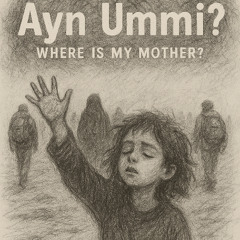 Ayn Ummī , Where is my mother?