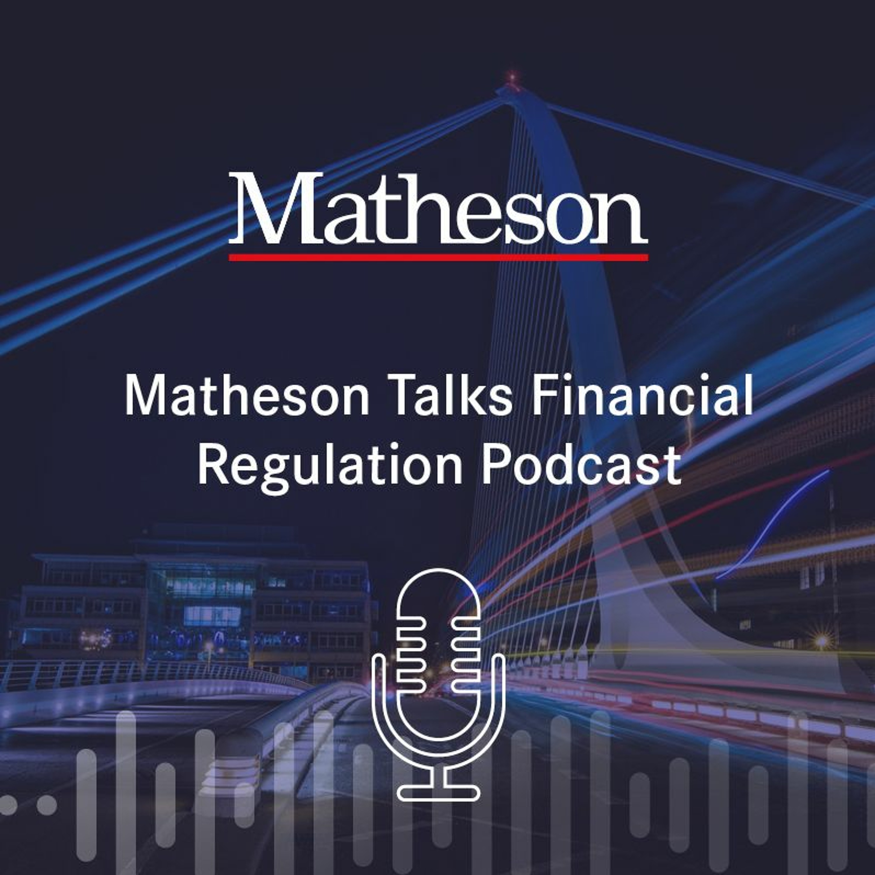 Matheson LLP, Irish Law Firm