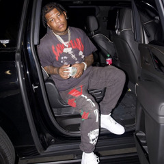 RYLO RODRIGUEZ - "LIL MONEY" (UNRELEASED 2022)