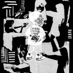 Melrose Ave (brokeboitaylor)