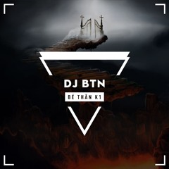 NONSTOP TO HELL VOL.1 - NHẠC UỐNG TRÀ 2024 - DJ BTN REMIX