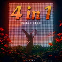 Bốn Trong Một (Remix) - Beat