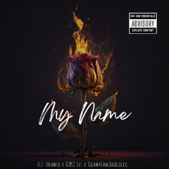 My Name