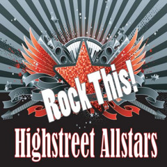 Rock That Beat (Radio Mix)