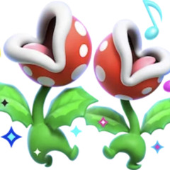 Super Mario Bros. Wonder OST - Piranha Plants on Parade