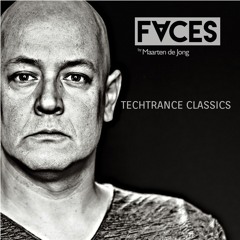 Maarten De Jong - Faces 020 (techtrance Classics)