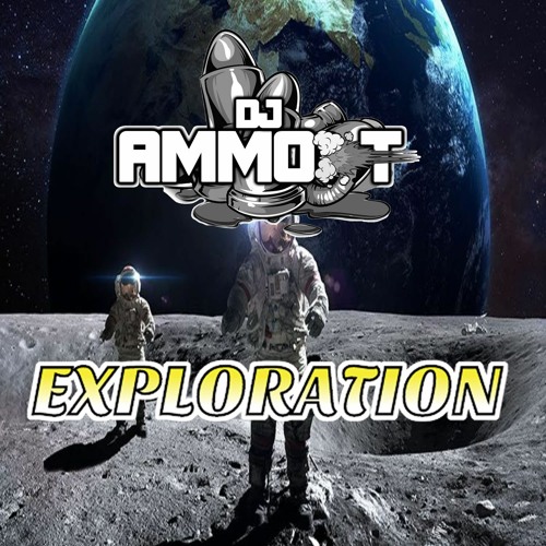 Ammo - T - Exploration - Sample