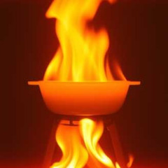 Pyrex Pulse