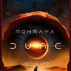 Moh Maya - Lisan Al Gaib(Original Mix) *FREE DOWNLOAD