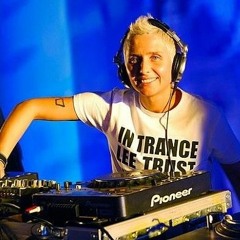 Anna Lee - Live @ Club Styles 033, AH.FM 01.08.2009