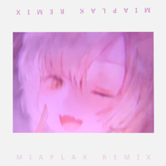 Aohi Rame - Trick (MiaplaK Remix)