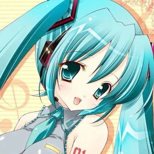 ฅ(＾・▽・＾)ฅﾆｬｰ #LEVAN 🥬 POLKA  Hatsune Miku