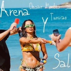 Beijar, arena y sal - Anitta, O. Montes, Yandel, L. Santana, C. Pepper, L. Monteiro (Neri Mashup)