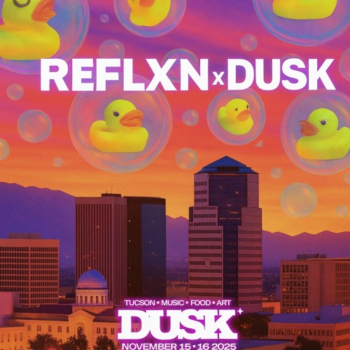 Dusk DJ Competition 2025