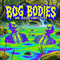 Bog Bodies