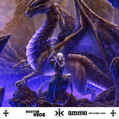 Ameno (Hard Techno Remix)