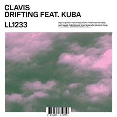 Premiere: Clavis - Drifting ft. KUBA [Lossless]