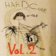 Adam Damage - 30 Min Of Gabba!! Vol.2