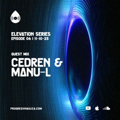 06 I Elevation Series with Cedren & Manu-L