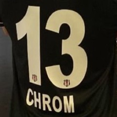 chrom133 - u n m33 [prod. carsonproducedit] DJ Ant EXCLUSIVE