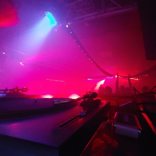 20241019 Irakli Underground Cirkus