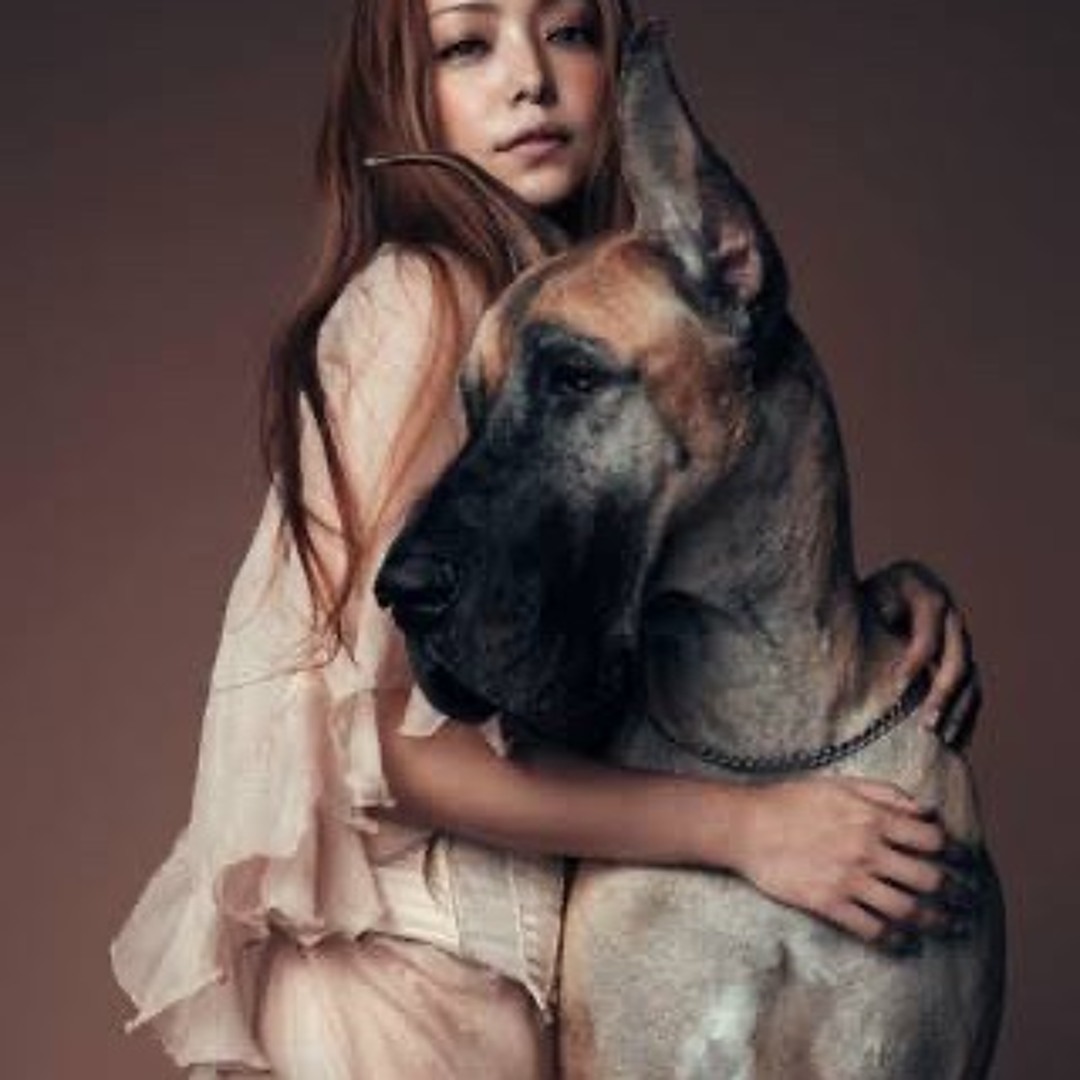 安室奈美恵　着用　Love story Nine ムートンコート 安室奈美恵さんPVで着用コート ムートン 毛皮