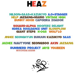 2024 City of heaz - Live RummerD Project