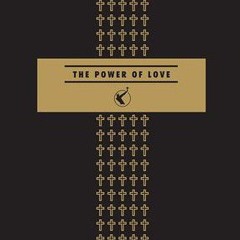 The Power of Love Davidburn Remix