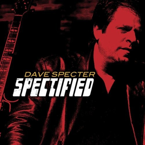 Blues Call - Dave Specter