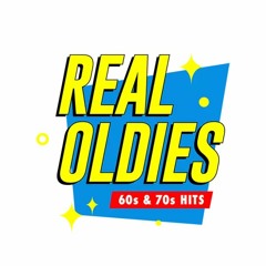 Real Oldies On iHeartRadio - Unknown ReelWorld Jingle With JAM Year Shout