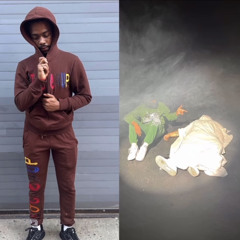 HOLY GHOST-EASYMONEYTEEF X REEMOO