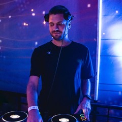 Davko - Live @ Fülemüle New Dimensions (31.08.2024)