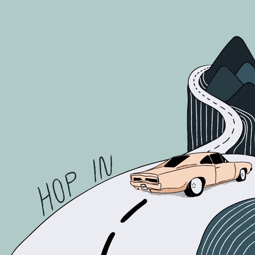 Bohkeh - Hop In