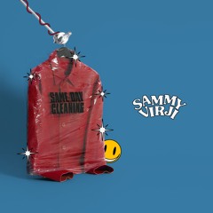 MY NEW ALBUM 💥💥 ‘Same Day Cleaning’ is out September 19th.