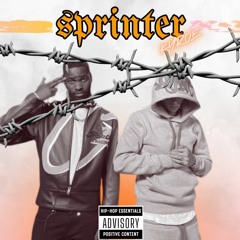 Central Cee x Dave - Sprinter (KYROE REMIX) FREE DL