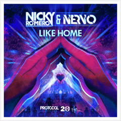 Like Home (Dillon Francis Remix)